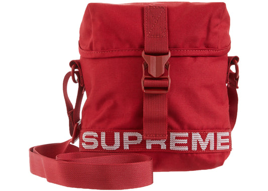 Supreme Field Side Bag