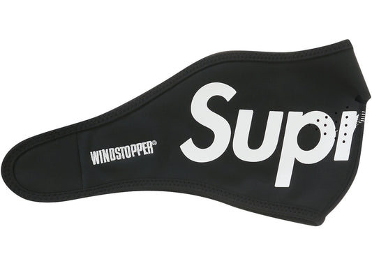 Supreme Windstopper Facemask