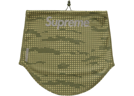 Supreme Windstopper Neck Gaiter