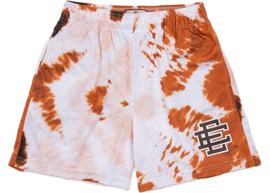 Eric Emanuel EE Western Tie Dye Short