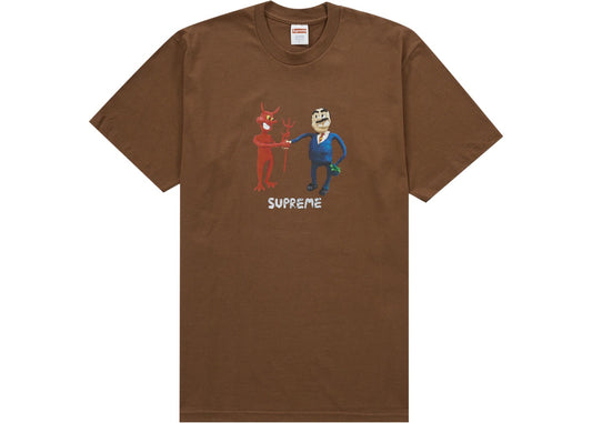 Supreme Business Tee