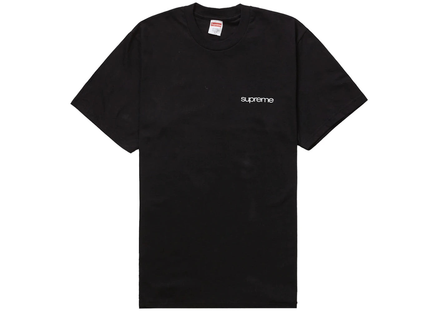 Supreme NYC Tee