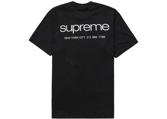 Supreme NYC Tee