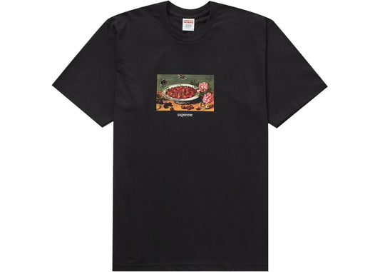 Supreme Strawberries Tee