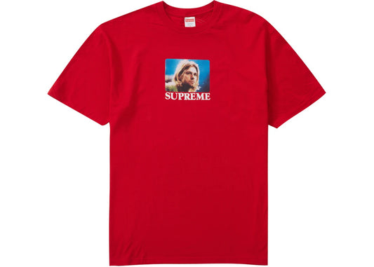 Supreme Kurt Cobain Tee