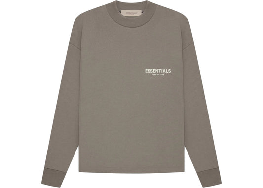 Fear of God Essentials Long Sleeve Tee