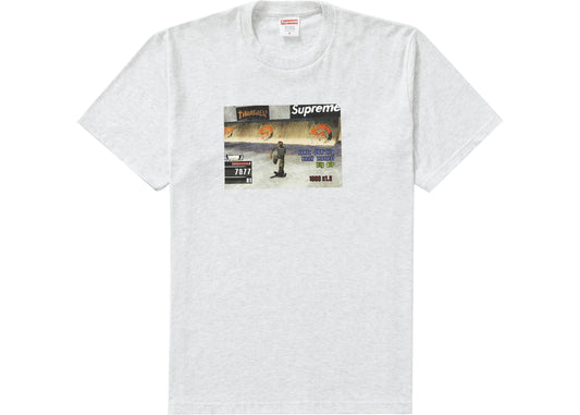 Supreme Thrasher Game Tee