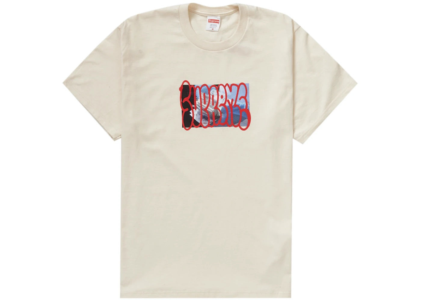 Supreme Payment Tee