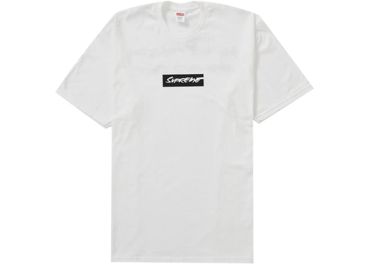 Supreme Futura Box Logo Tee