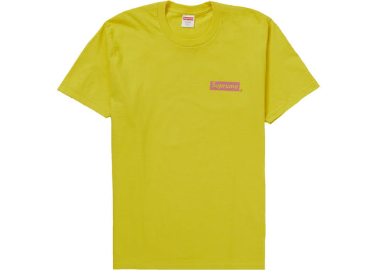 Supreme No More Shit Tee