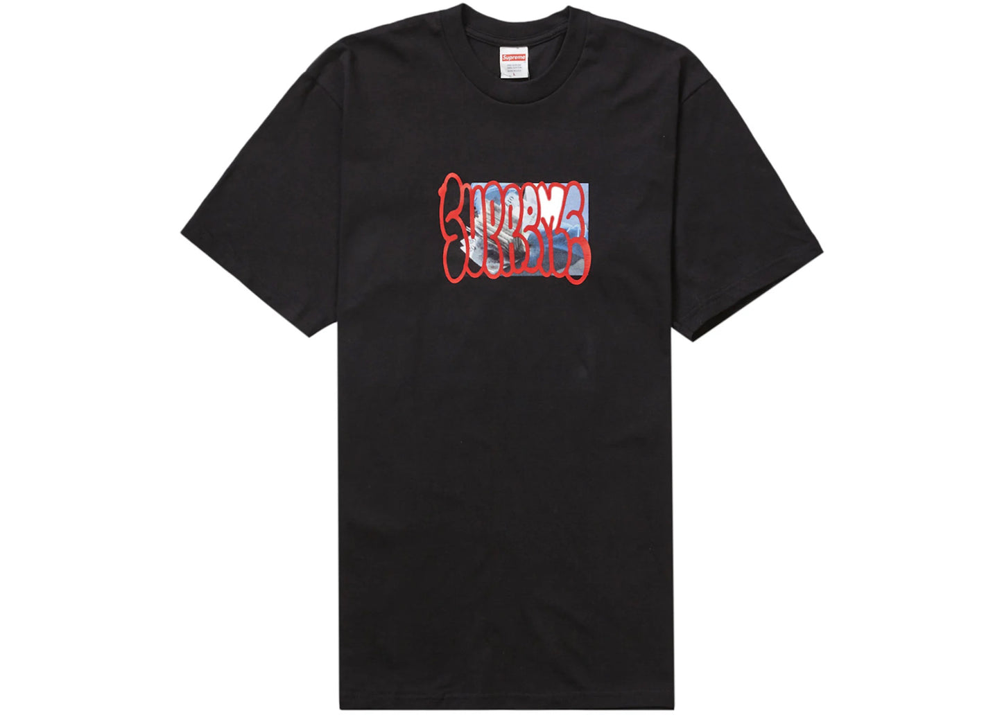 Supreme Payment Tee