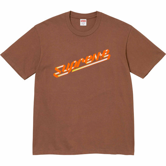 Supreme Banner Tee