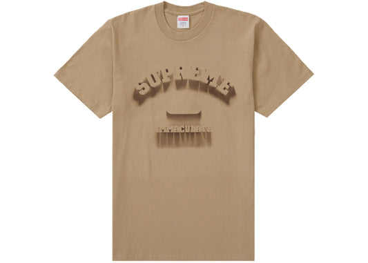 Supreme Shadow Tee