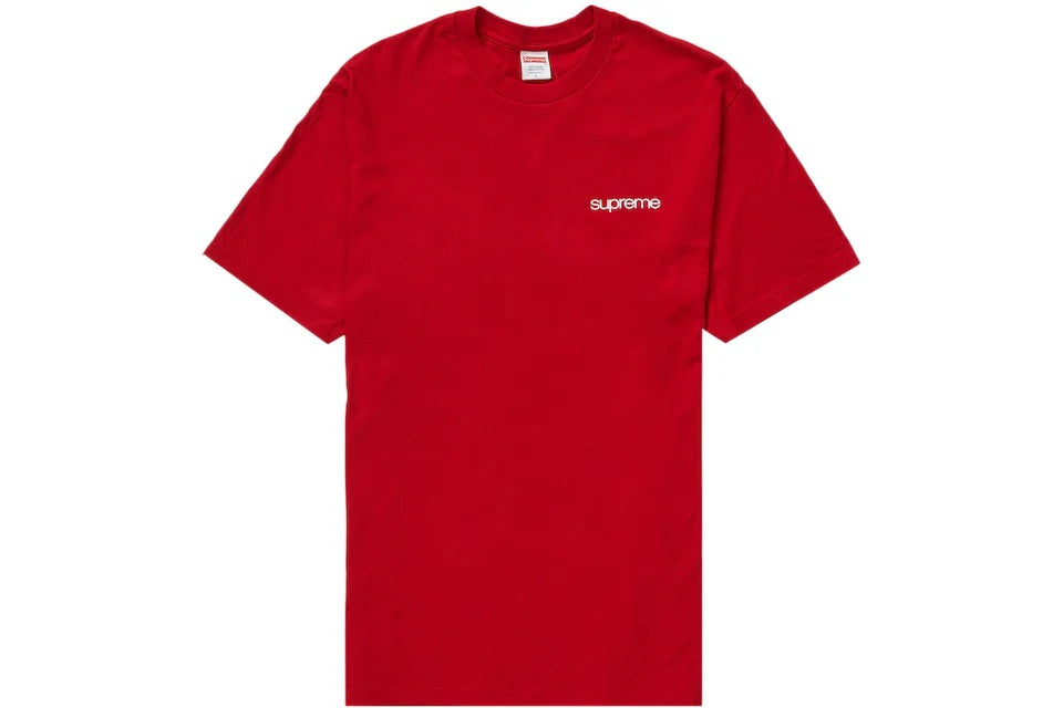 Supreme NYC Tee