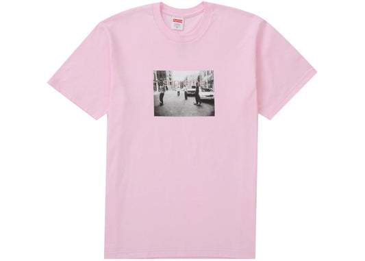 Supreme Crew 96 Tee