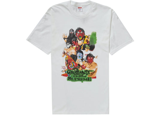 Supreme Muta Tee