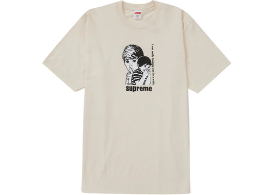 Supreme Freaking Out Tee