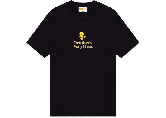 Ovo Looney Tunes Tweety Bird Tee