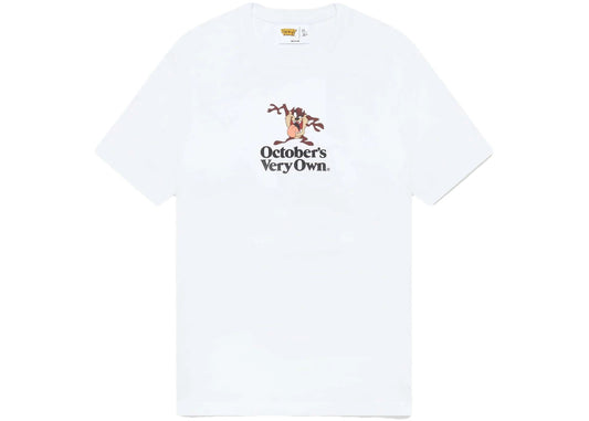 Ovo Looney Tunes Tasmanian Devil Tee