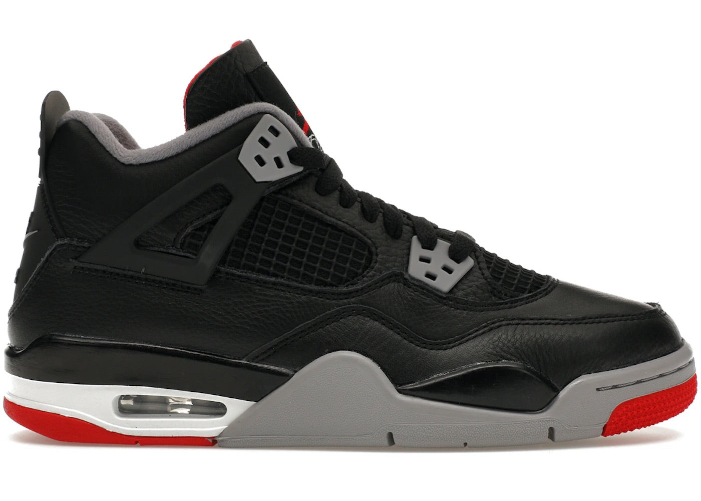 Jordan 4 Bred Reimagined GS