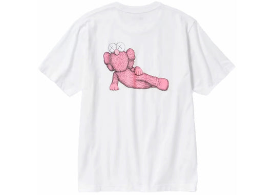 Kaws Uniqlo Tee