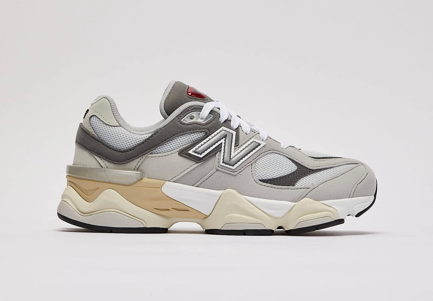 New Balance 9060 Rain Cloud GS