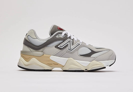 New Balance 9060 Rain Cloud GS