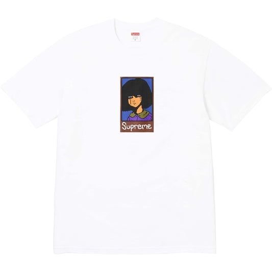 Supreme Emo Tee