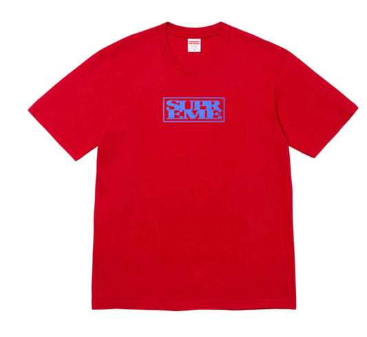 Supreme Connect Tee