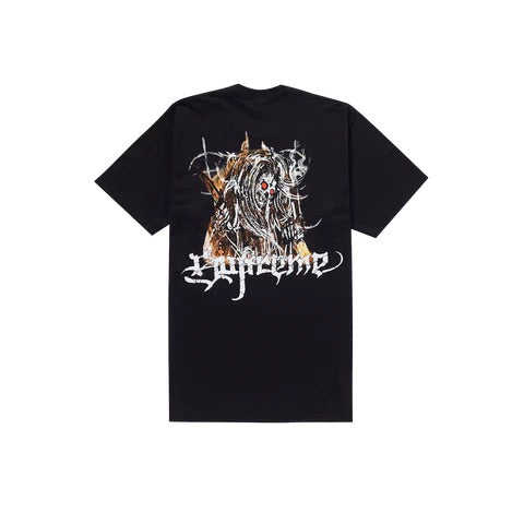 Supreme Satan Tee