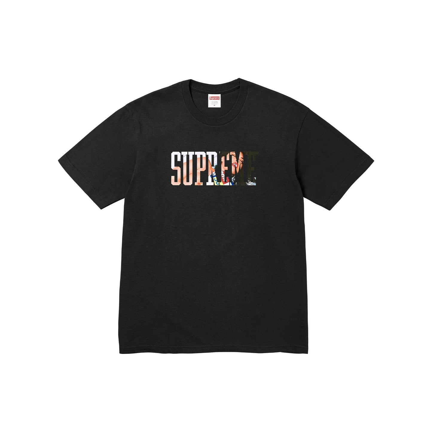 Supreme Tera Patrick Tee