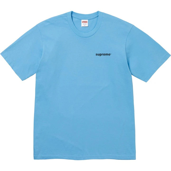 Supreme Fuck Money Tee