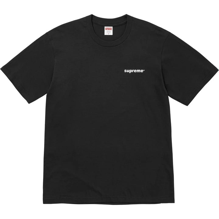 Supreme Fuck Money Tee