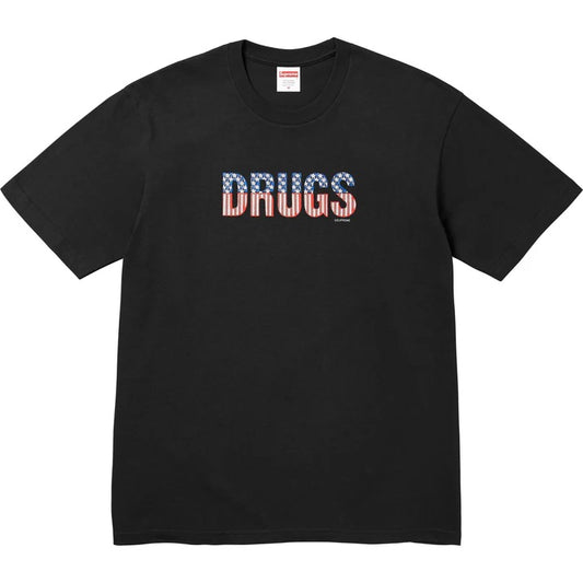 Supreme Drugs Tee