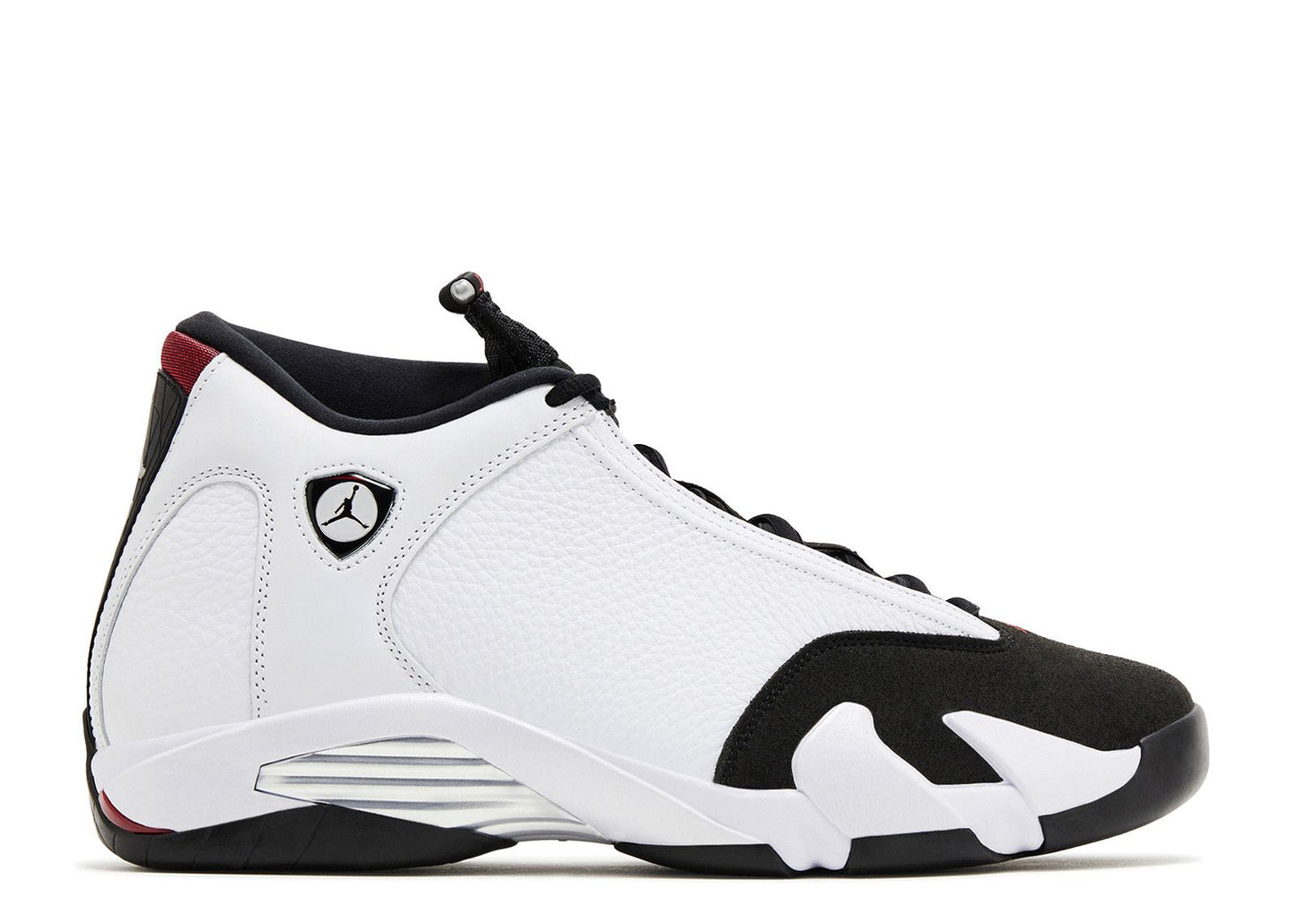 Jordan 14 Black Toe