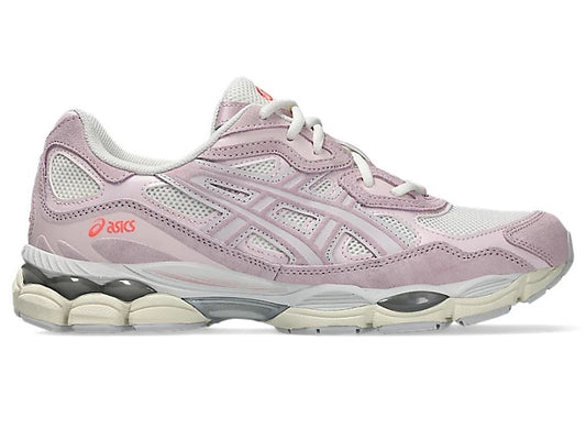Asics Gel NYC Cream Rose Water