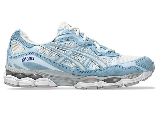 Asics Gel NYC Cream Arctic Sky