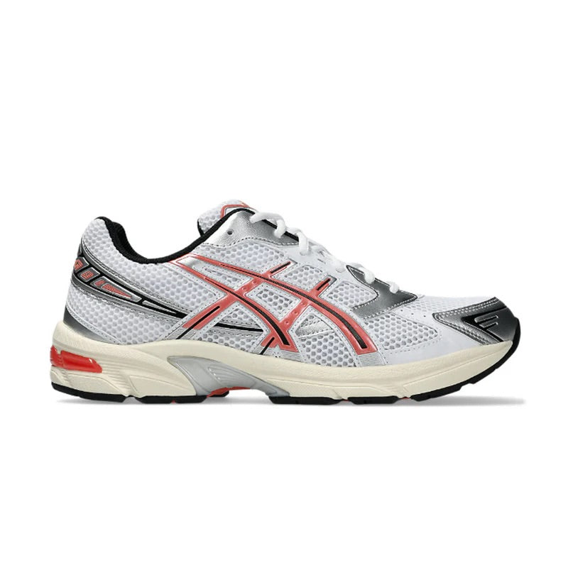 Asics Gel 1130 White Desert Red