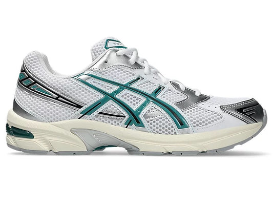 Asics Gel 1130 White Rainy Lake