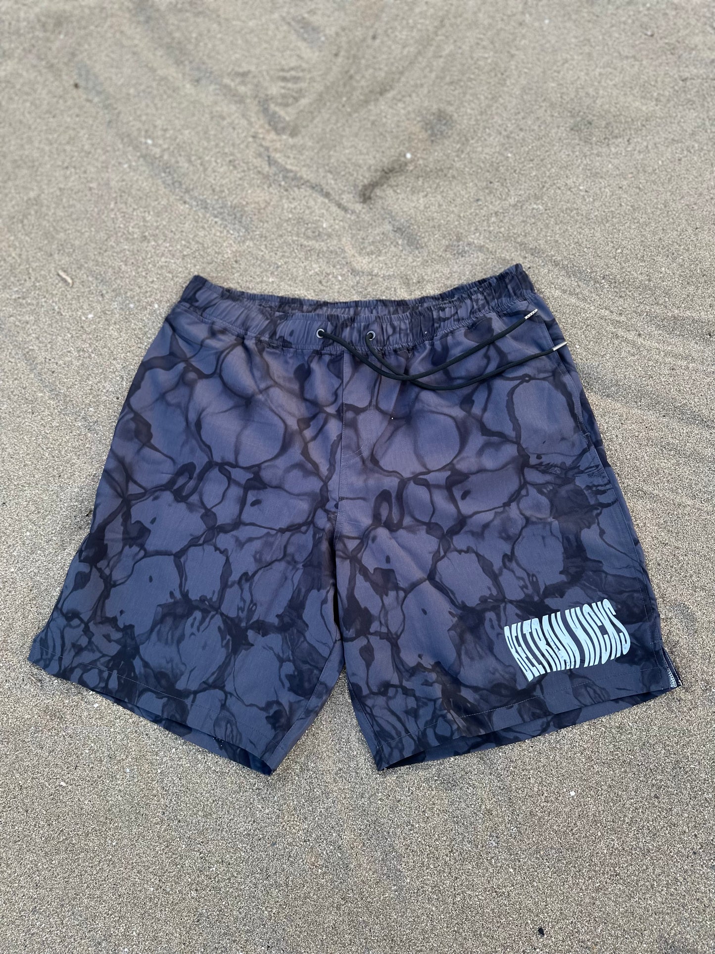 Beltrankicks Swimshort