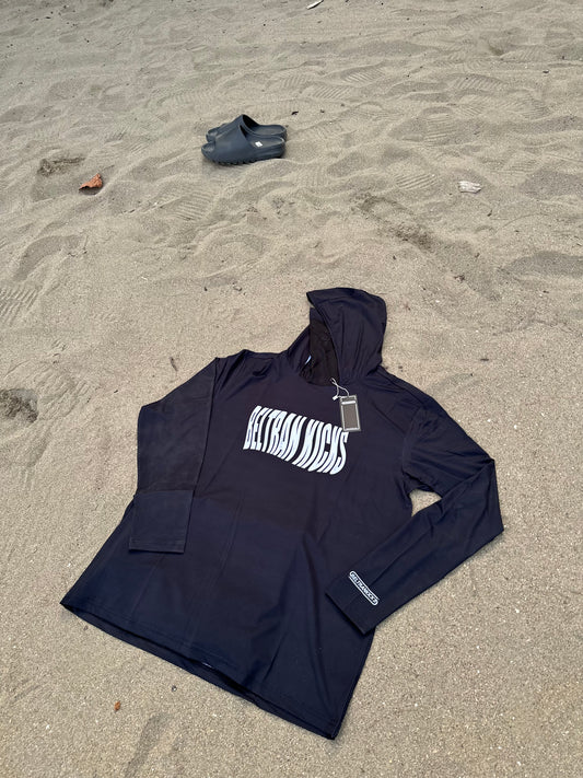 Beltrankicks Beach Shirt